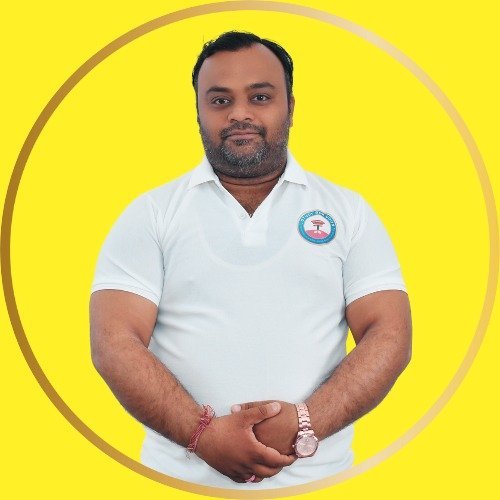 Ashish Sir, Reasoning Faculty