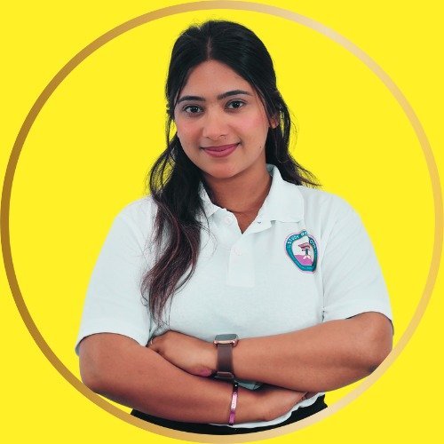 Chavi Mam, Counselor