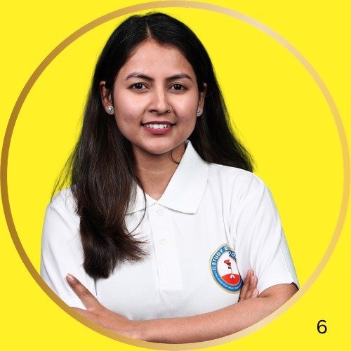 Kiran Mam, Content Specialist