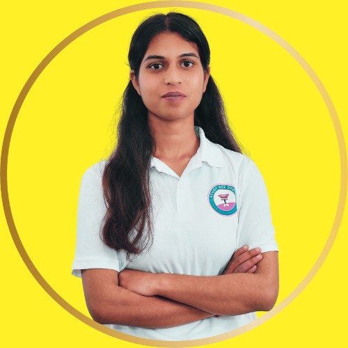 Sanjna mam, Counselor